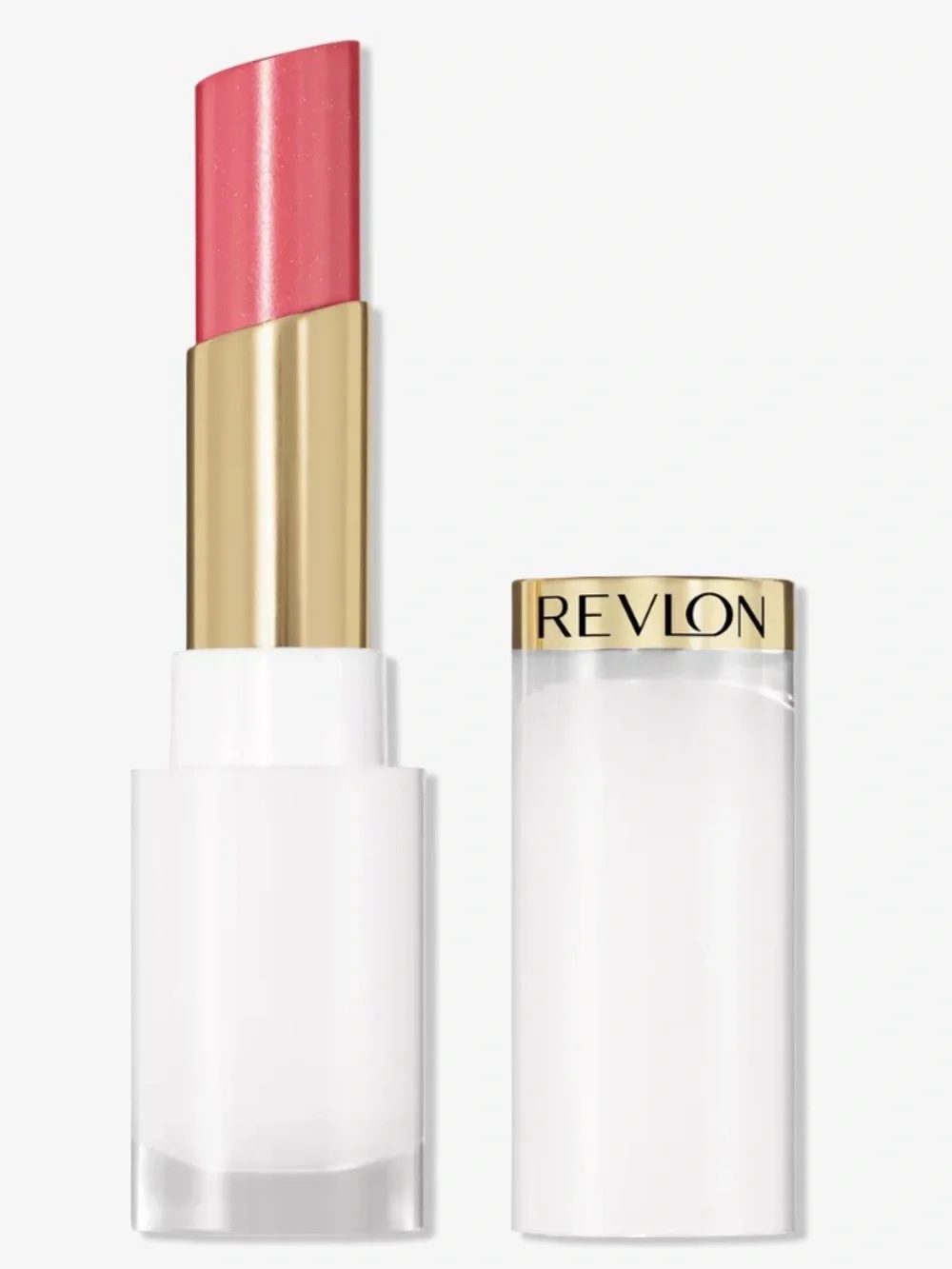 🦋Pick 5/$25 Revlon FullSz Super Lustrous Glass Shine Balm New FullSz